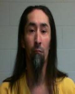 Derrick Silas Henry a registered Sex Offender / Child Kidnapper of Alaska
