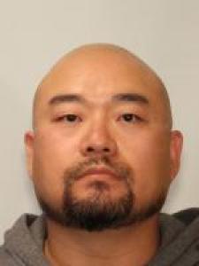 Samuel Kwang Kyu Choe a registered Sex Offender / Child Kidnapper of Alaska