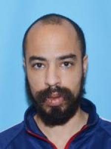Nicholas Jack Thorne a registered Sex Offender / Child Kidnapper of Alaska