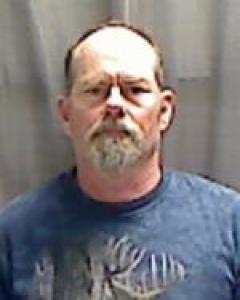 Ernest Daniel Bedwell a registered Sex Offender / Child Kidnapper of Alaska