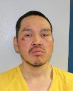 Amos Zachery Slwooko a registered Sex Offender / Child Kidnapper of Alaska