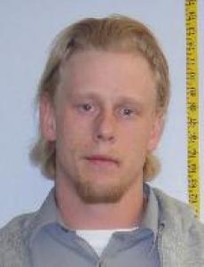 Brian James Bosch a registered Sex Offender / Child Kidnapper of Alaska