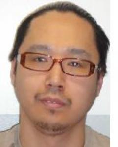 George Whiteman a registered Sex Offender / Child Kidnapper of Alaska