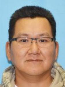 Jeffery Bernard Evon a registered Sex Offender / Child Kidnapper of Alaska