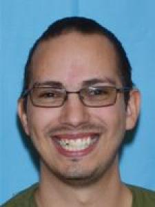 Brian Abel Chavez a registered Sex Offender / Child Kidnapper of Alaska