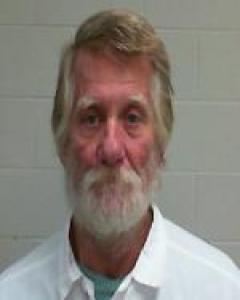Thomas Lynn Conn a registered Sex Offender / Child Kidnapper of Alaska