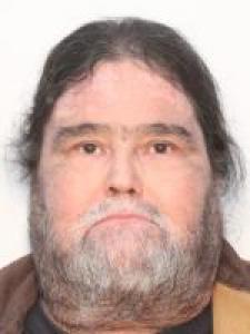 Rudolph Harry Brookey a registered Sex Offender / Child Kidnapper of Alaska