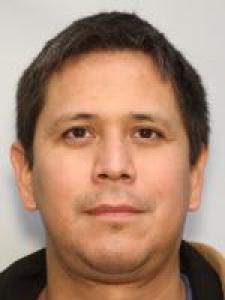 Thomas Leslie Skeek Jr a registered Sex Offender / Child Kidnapper of Alaska