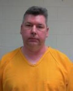 Andrew James Byrd a registered Sex Offender / Child Kidnapper of Alaska