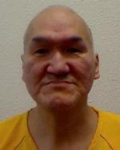 Howard Lewis a registered Sex Offender / Child Kidnapper of Alaska