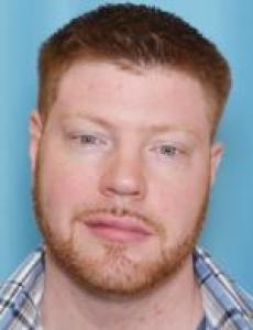 Samuel Aaron Rawls a registered Sex Offender / Child Kidnapper of Alaska