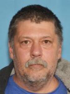 Russell Raymond Svendsen a registered Sex Offender / Child Kidnapper of Alaska