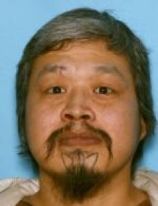 Frank Dwayne Carter a registered Sex Offender / Child Kidnapper of Alaska