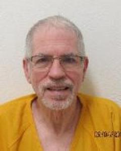 James Michael Blaylock a registered Sex Offender / Child Kidnapper of Alaska