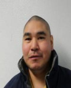 Harold Gooden III a registered Sex Offender / Child Kidnapper of Alaska