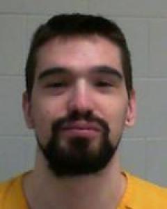 Dmitri Alexander Christensen a registered Sex Offender / Child Kidnapper of Alaska