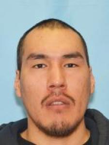 John Moses Kamulria Lomack a registered Sex Offender / Child Kidnapper of Alaska