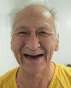 Bert Harvey Greist a registered Sex Offender / Child Kidnapper of Alaska