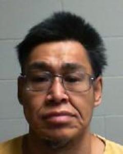 Peter Gregory Aketachunak a registered Sex Offender / Child Kidnapper of Alaska