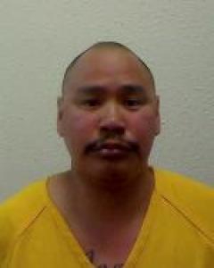 Steven Lee Nageak Agna Hopson a registered Sex Offender / Child Kidnapper of Alaska