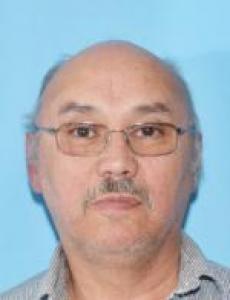 Frederick Paul Johnson a registered Sex Offender / Child Kidnapper of Alaska