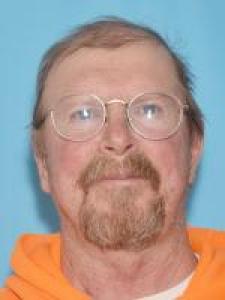Calvin Lane Williams a registered Sex Offender / Child Kidnapper of Alaska