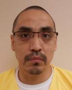 Arnold Travis Williams a registered Sex Offender / Child Kidnapper of Alaska