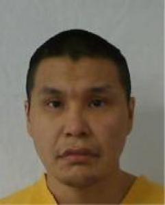 Jesse G Beaver Jr a registered Sex Offender / Child Kidnapper of Alaska