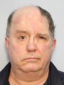 Michael Joseph Murray a registered Sex Offender / Child Kidnapper of Alaska