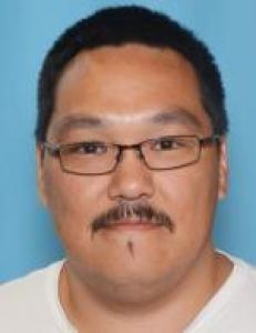 Leonard Kippi Nukapigak a registered Sex Offender / Child Kidnapper of Alaska