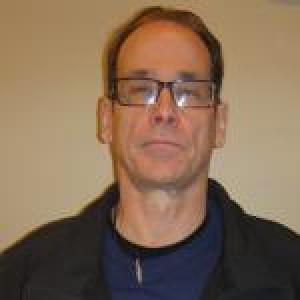 Jeffrey Charles Vancamp a registered Sex Offender / Child Kidnapper of Alaska