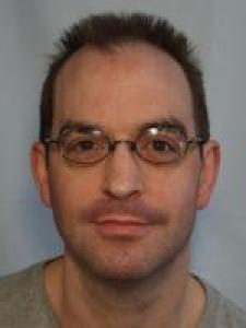 Adam Christopher Murray a registered Sex Offender / Child Kidnapper of Alaska