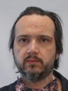 Kenny Dale Moyer a registered Sex Offender / Child Kidnapper of Alaska