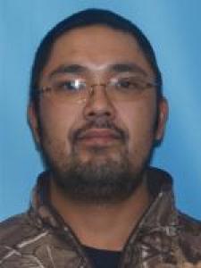 George Mitchell Ramondos II a registered Sex Offender / Child Kidnapper of Alaska