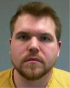 Marc Anthony Crider a registered Sex Offender / Child Kidnapper of Alaska