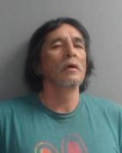 Melvin Lee Sam a registered Sex Offender / Child Kidnapper of Alaska