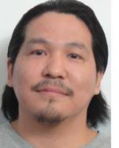 Charles Zachery Alex Waskey a registered Sex Offender / Child Kidnapper of Alaska