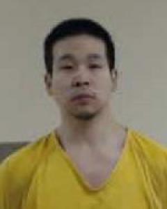 Justine George Paul a registered Sex Offender / Child Kidnapper of Alaska