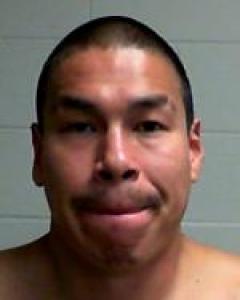 Elia Abruska Jr a registered Sex Offender / Child Kidnapper of Alaska