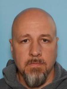 Terry Ray Sievers Jr a registered Sex Offender / Child Kidnapper of Alaska