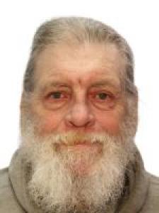 Tony Allen Nannenga a registered Sex Offender / Child Kidnapper of Alaska