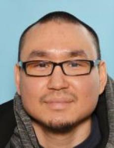 Russell Jace Whitley a registered Sex Offender / Child Kidnapper of Alaska