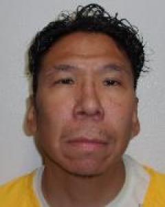 Harry Joseph George a registered Sex Offender / Child Kidnapper of Alaska