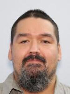 Henry Thomas Barker a registered Sex Offender / Child Kidnapper of Alaska