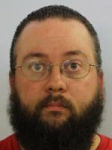 Lathaneil David Christiansen a registered Sex Offender / Child Kidnapper of Alaska