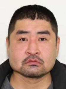 Lory Roy Larkin a registered Sex Offender / Child Kidnapper of Alaska