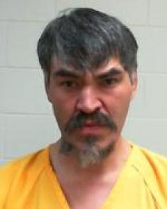 Danny Nashooklook Lane a registered Sex Offender / Child Kidnapper of Alaska