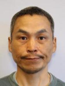 Cyril Moses a registered Sex Offender / Child Kidnapper of Alaska