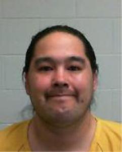 George Lee Thomas a registered Sex Offender / Child Kidnapper of Alaska