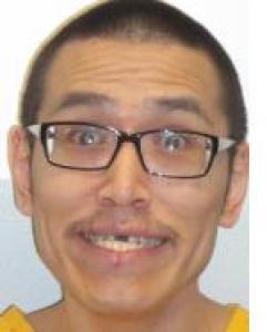 James Dominic Andrews a registered Sex Offender / Child Kidnapper of Alaska